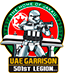 UAE Garrison